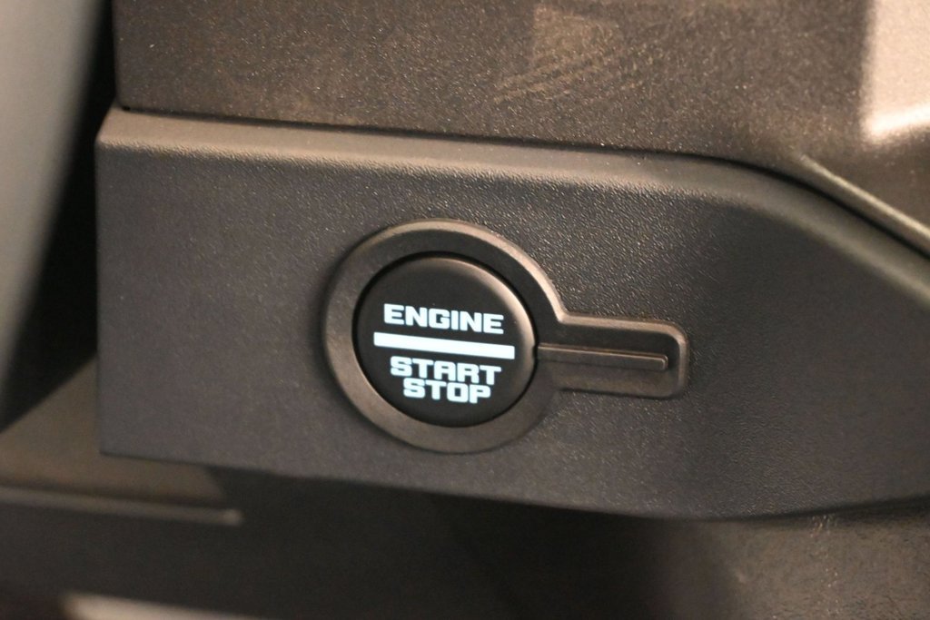 New 2026 Marsh Gray Ford Badlands image 13