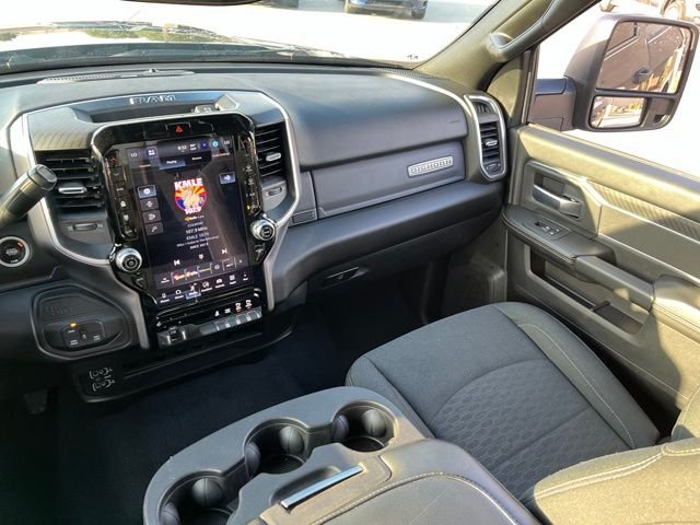 Certified Used 2026 Blue Ram Big Horn image 11