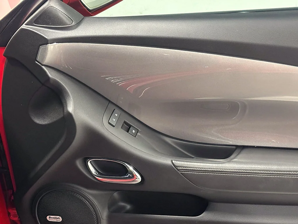 Used 2012 Victory Red Chevrolet 2SS image 42