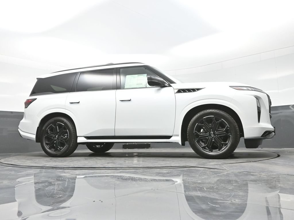 2026 INFINITI QX80 Sport - Photo 29