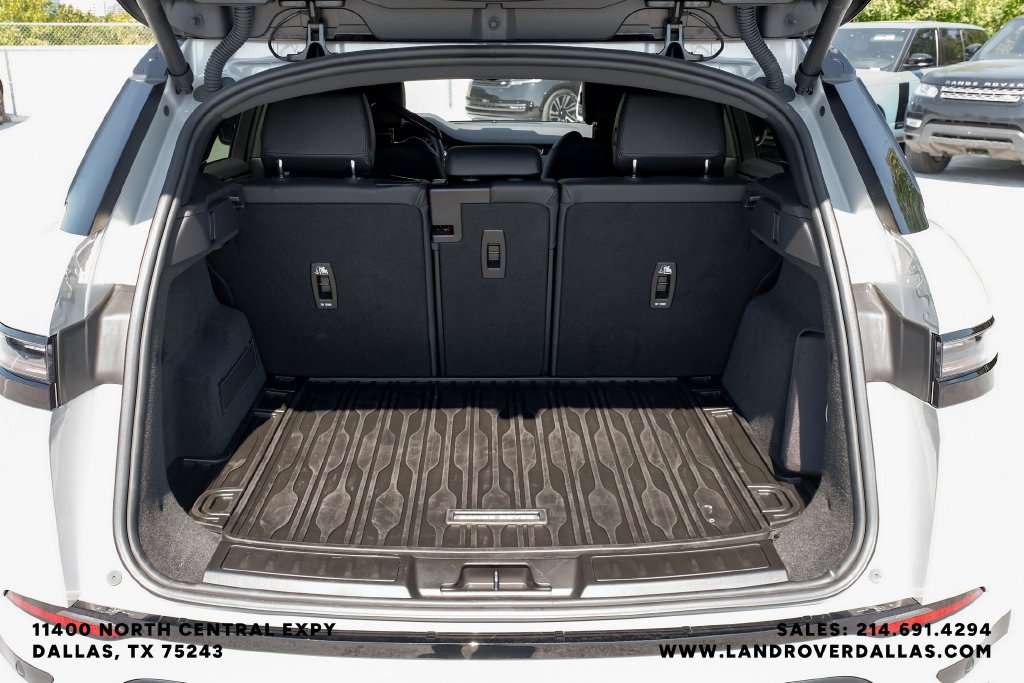 Used 2026 Silver Land Rover S image 50