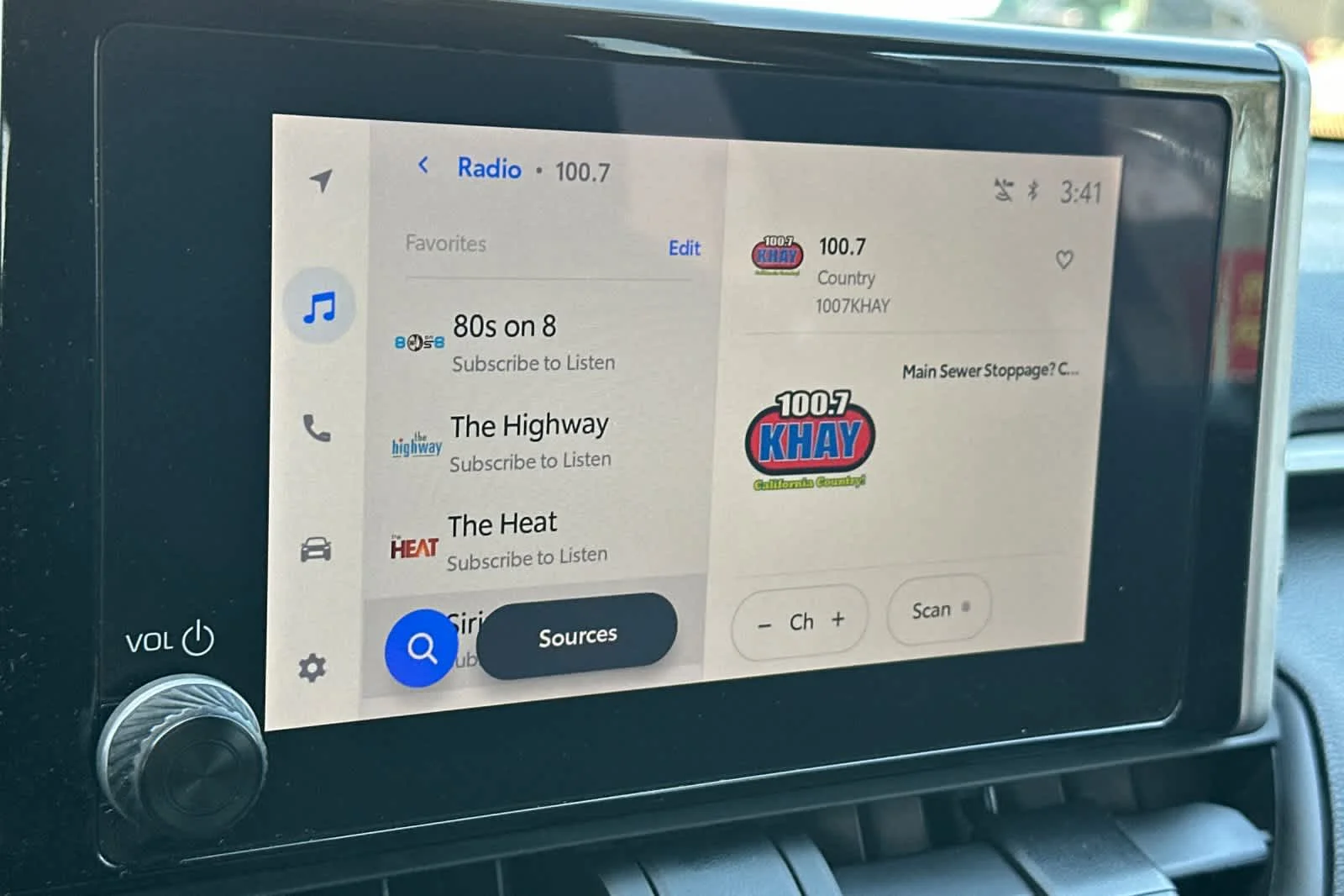 Certified Used 2024 Ice Cap Toyota XLE image 17