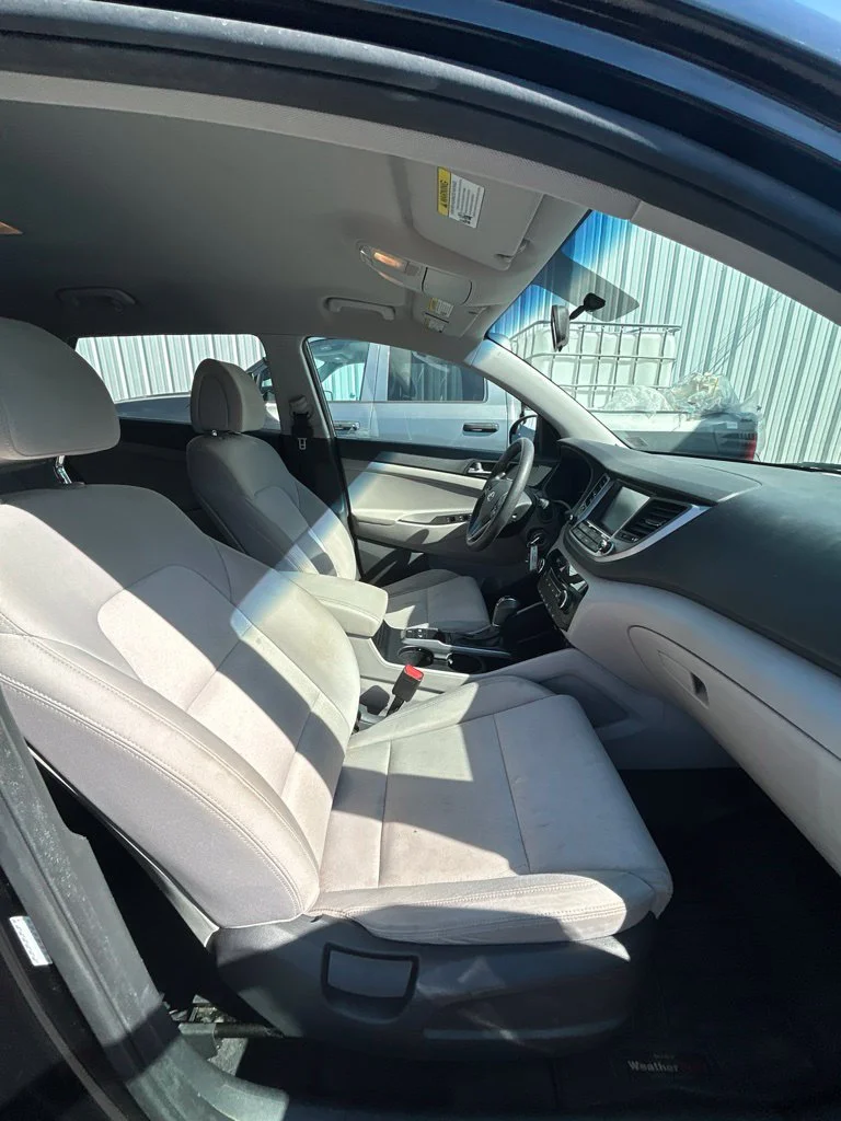 Used 2018 Black Hyundai SEL image 22