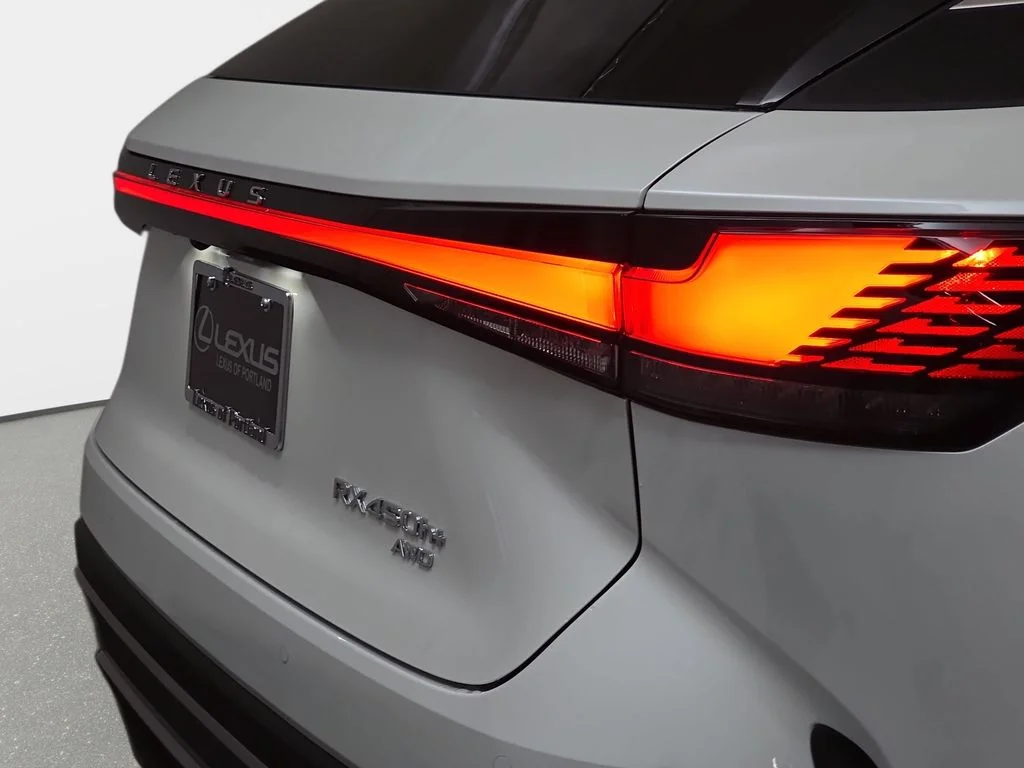 New 2026 Eminent White Pearl Lexus PREMIUM AWD image 30