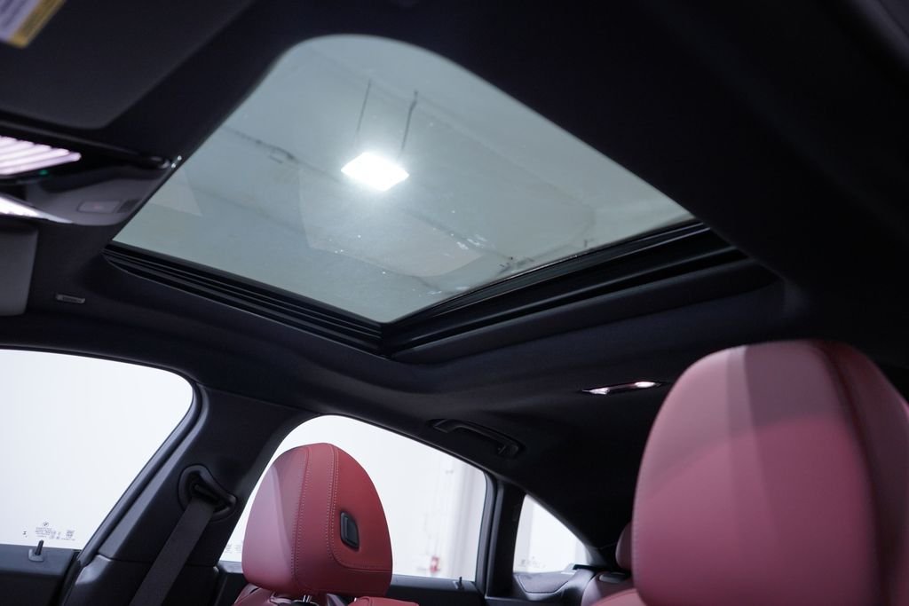 New 2026 Black Sapphire Metallic BMW M440i Gran Coupe image 9