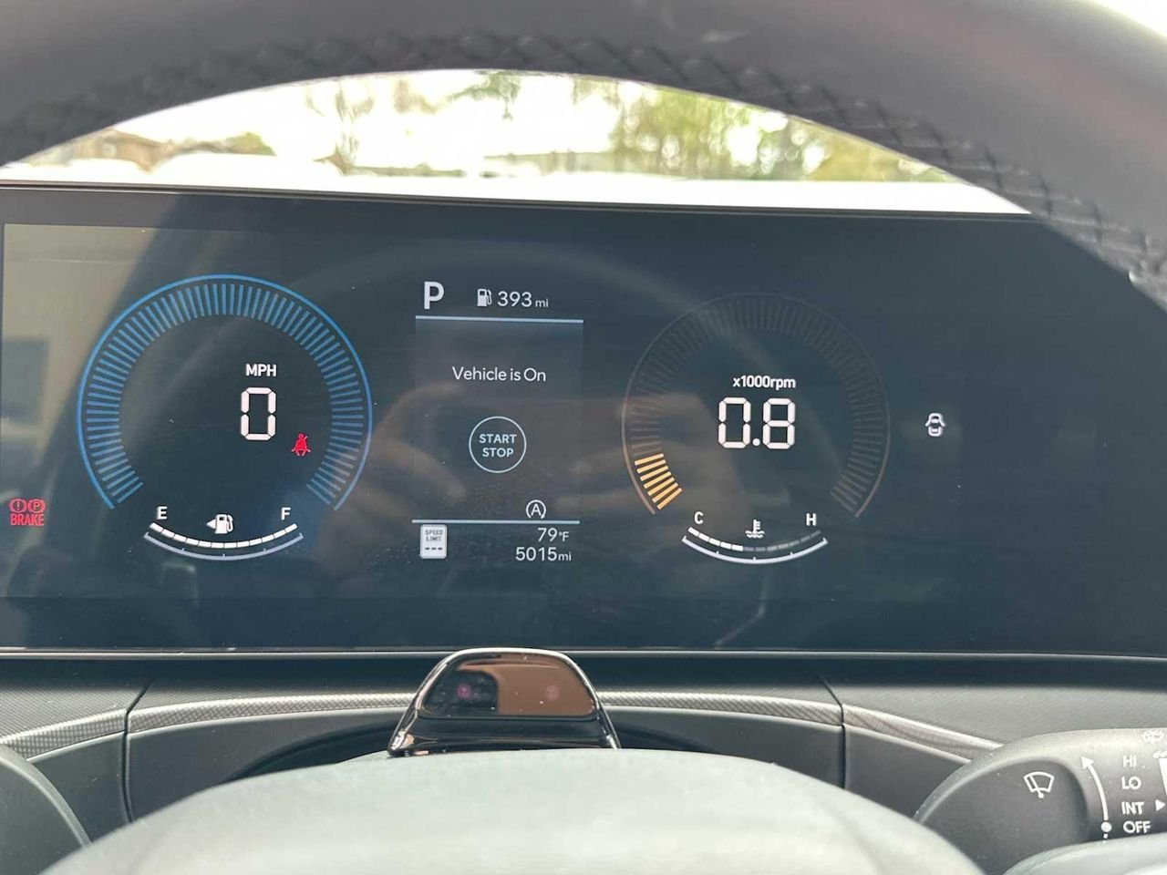 2026 Hyundai Santa Fe SEL - Photo 16