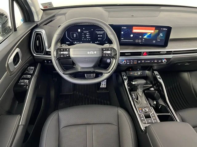 2026 Kia Sorento X-Line SX - Photo 32