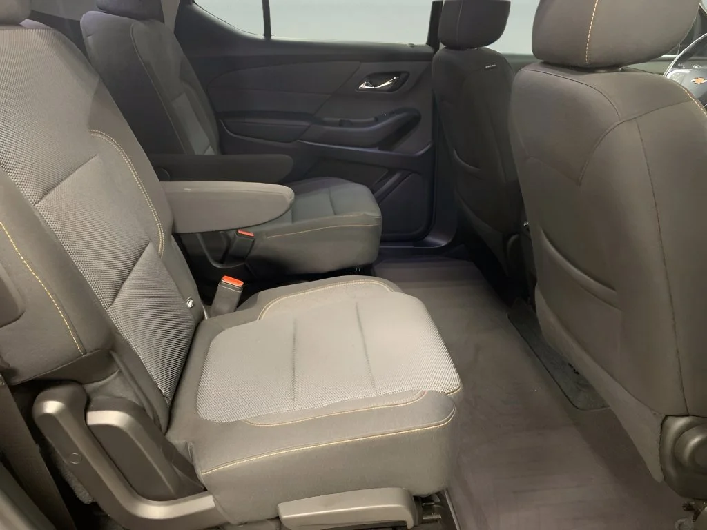 2021 Chevrolet Traverse 1LT - Photo 16