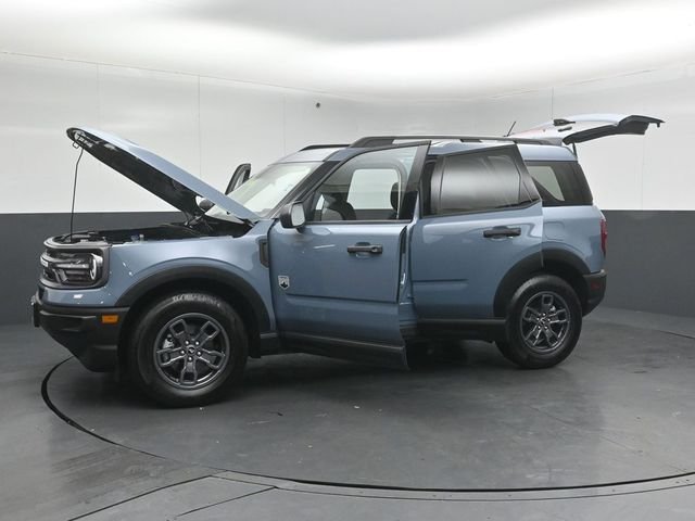 2024 FORD BRONCO SPORT - Image 51