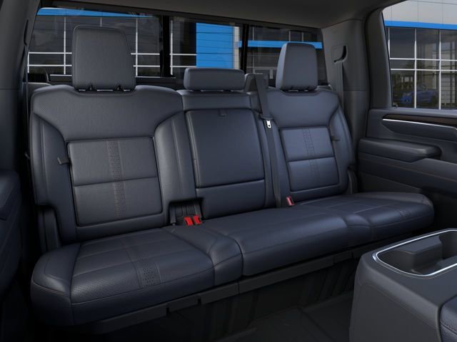 2026 Chevrolet Silverado 2500 HD High Country - Photo 17