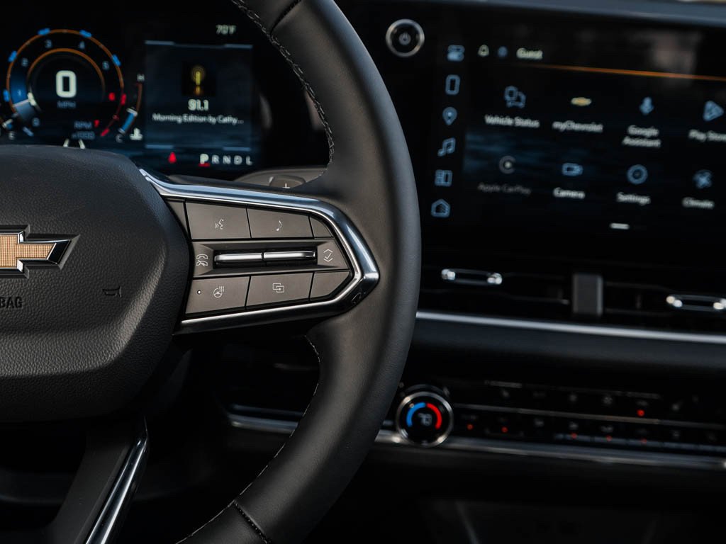 2027 Chevrolet Equinox LT - Photo 21