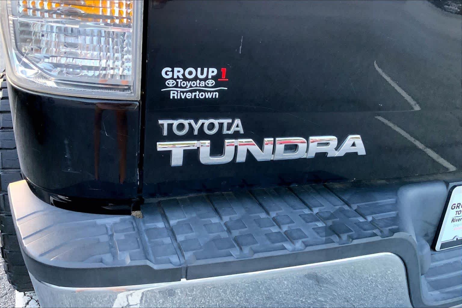 Used 2011 Black Toyota  image 25