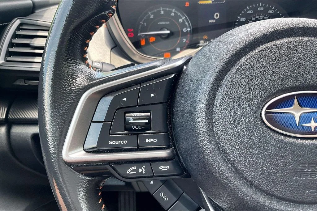 Used 2020 Black Subaru Premium image 18