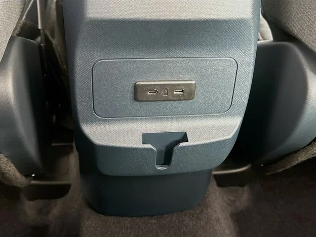 New 2026 White Ford XLT image 12