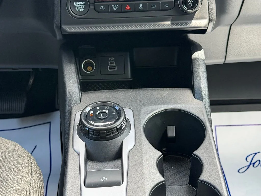 New 2026 Oxford White Ford Big Bend® image 22