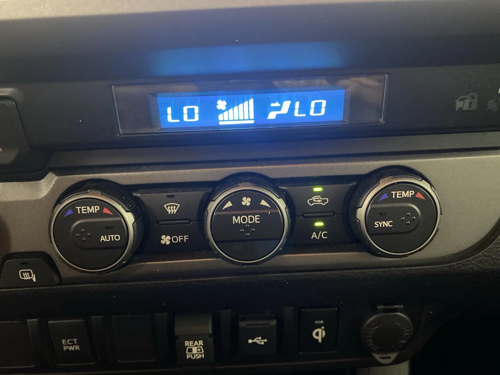 Used 2023 Wind Chill Pearl Toyota TRD Sport image 20
