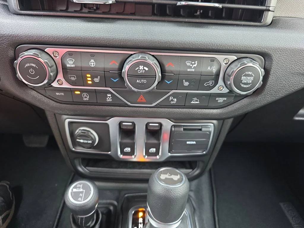 2026 Jeep Wrangler 2-Door Sport S - Photo 25