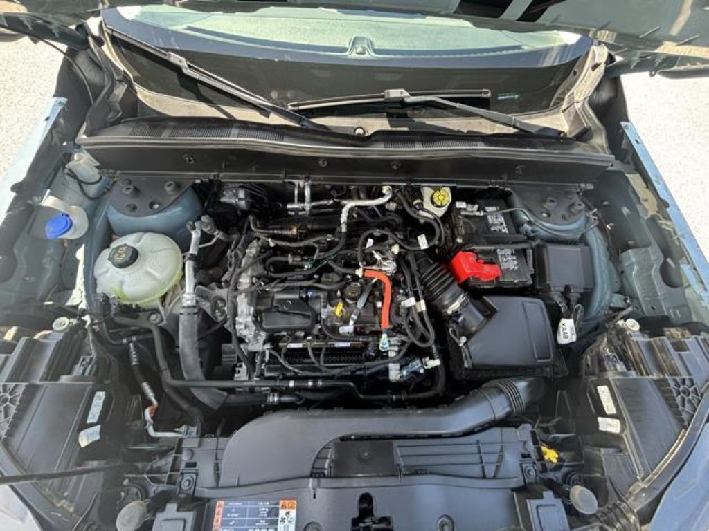 Used 2023 Area 51 Ford Big Bend image 35