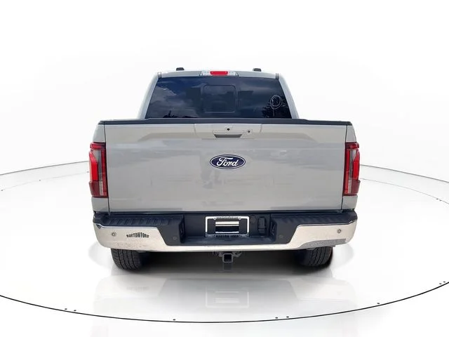 New 2026 Avalanche Ford Lariat image 6