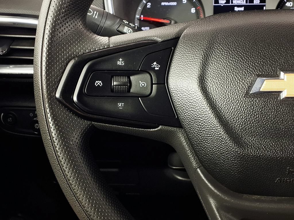 2023 Chevrolet TrailBlazer LT - Photo 18