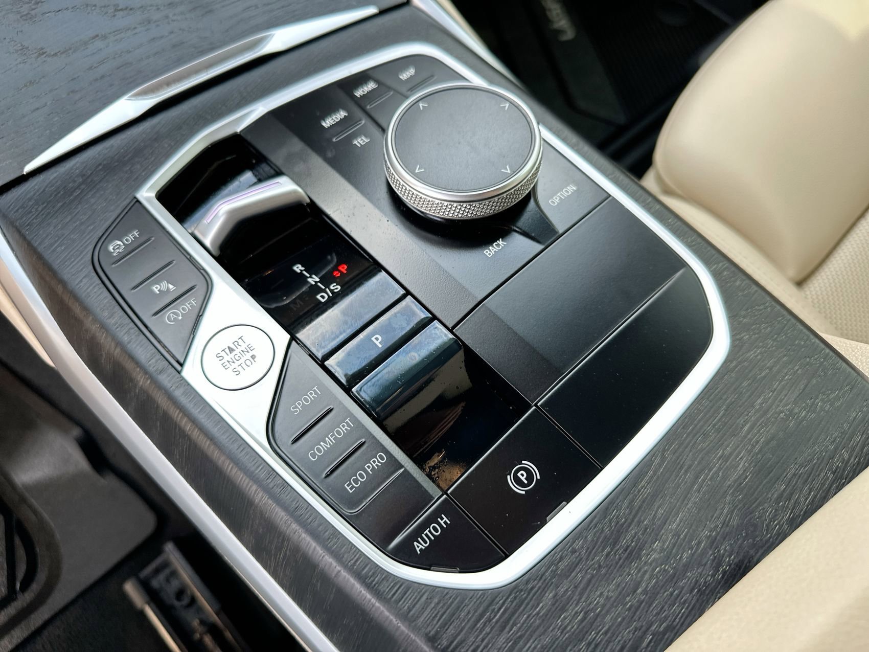 Used 2023 Black Sapphire Metallic BMW 330i image 20