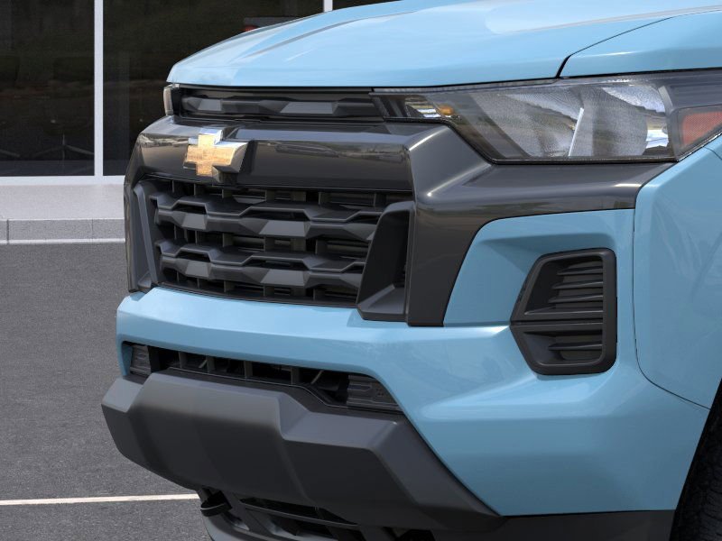 2026 Chevrolet Colorado LT - Photo 13