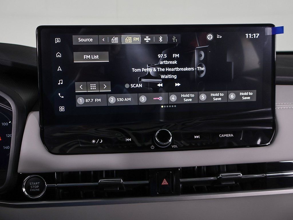 2025 Mitsubishi Outlander SEL - Photo 47