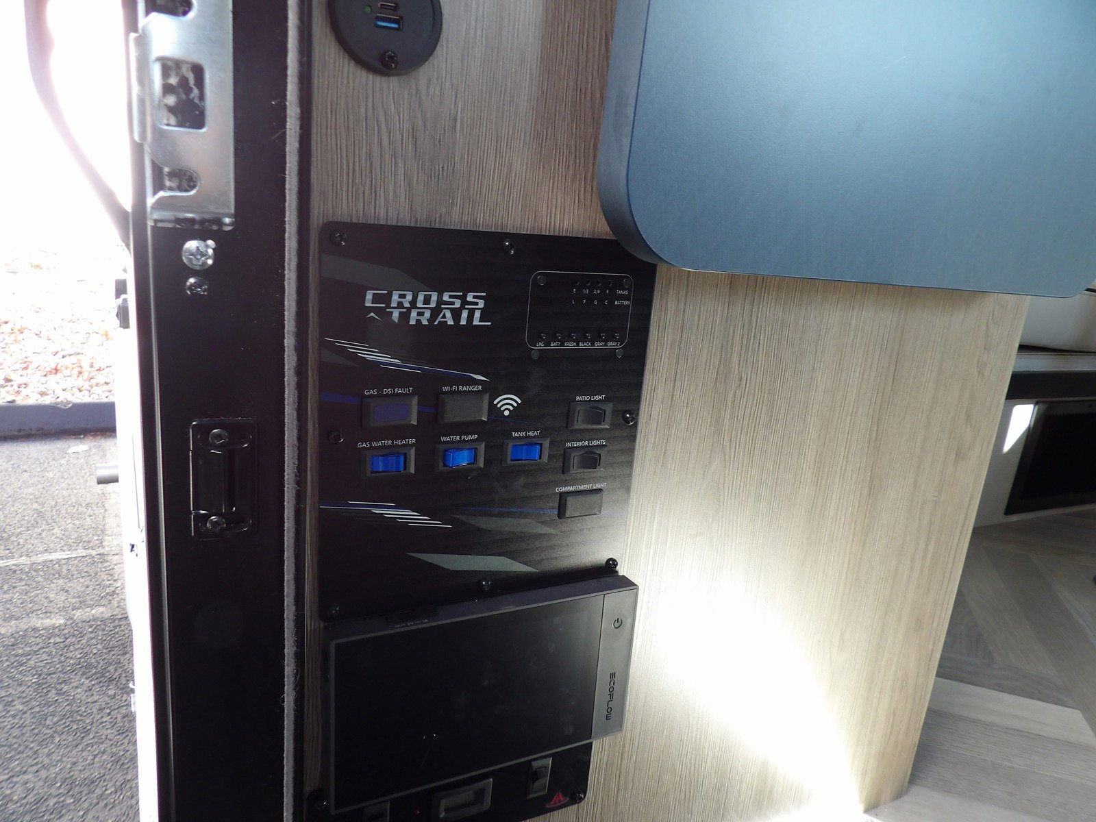 New 2025 Silver Coachmen 20XG image 4
