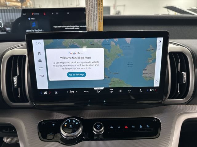New 2027 Black Ford Active image 24