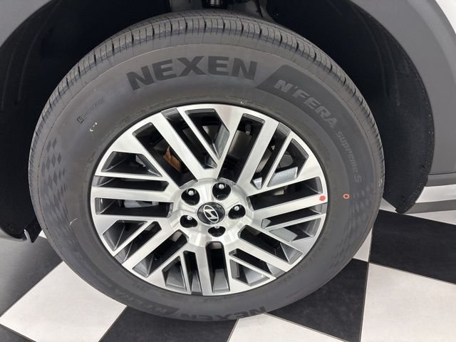 Certified Used 2026 White Hyundai SEL image 5