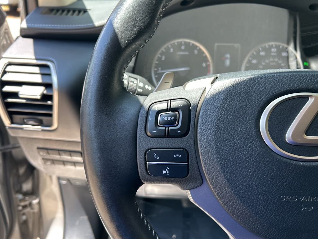 Used 2020 Silver Lexus 300 Base image 22