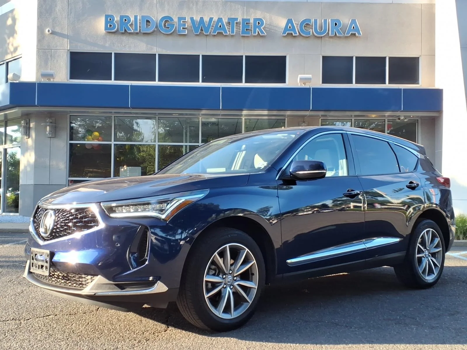 2024 Acura RDX