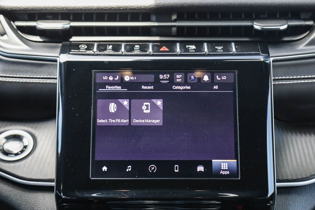 2024 Jeep Grand Cherokee L Altitude - Photo 14