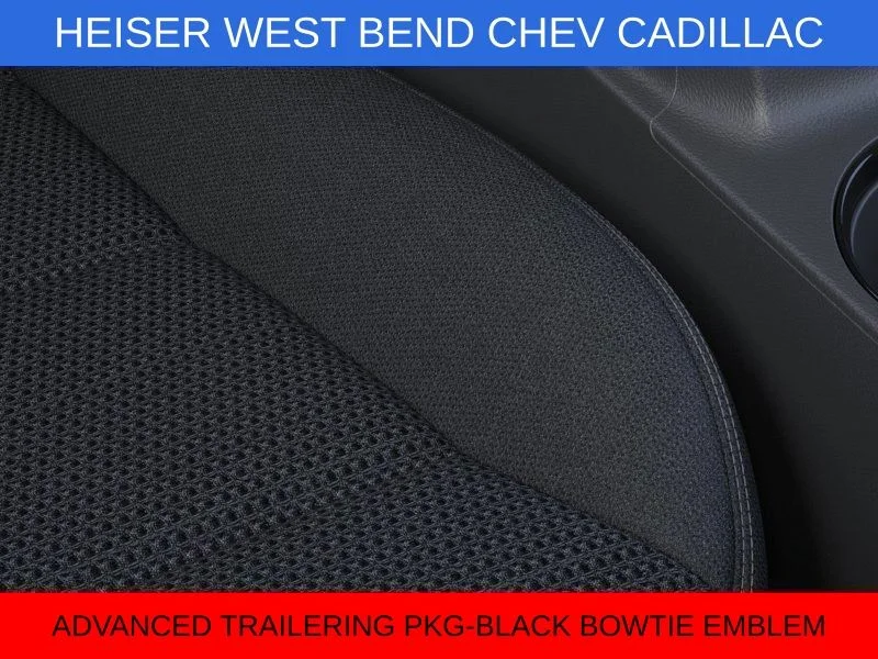 New 2026 Red Chevrolet LT image 21