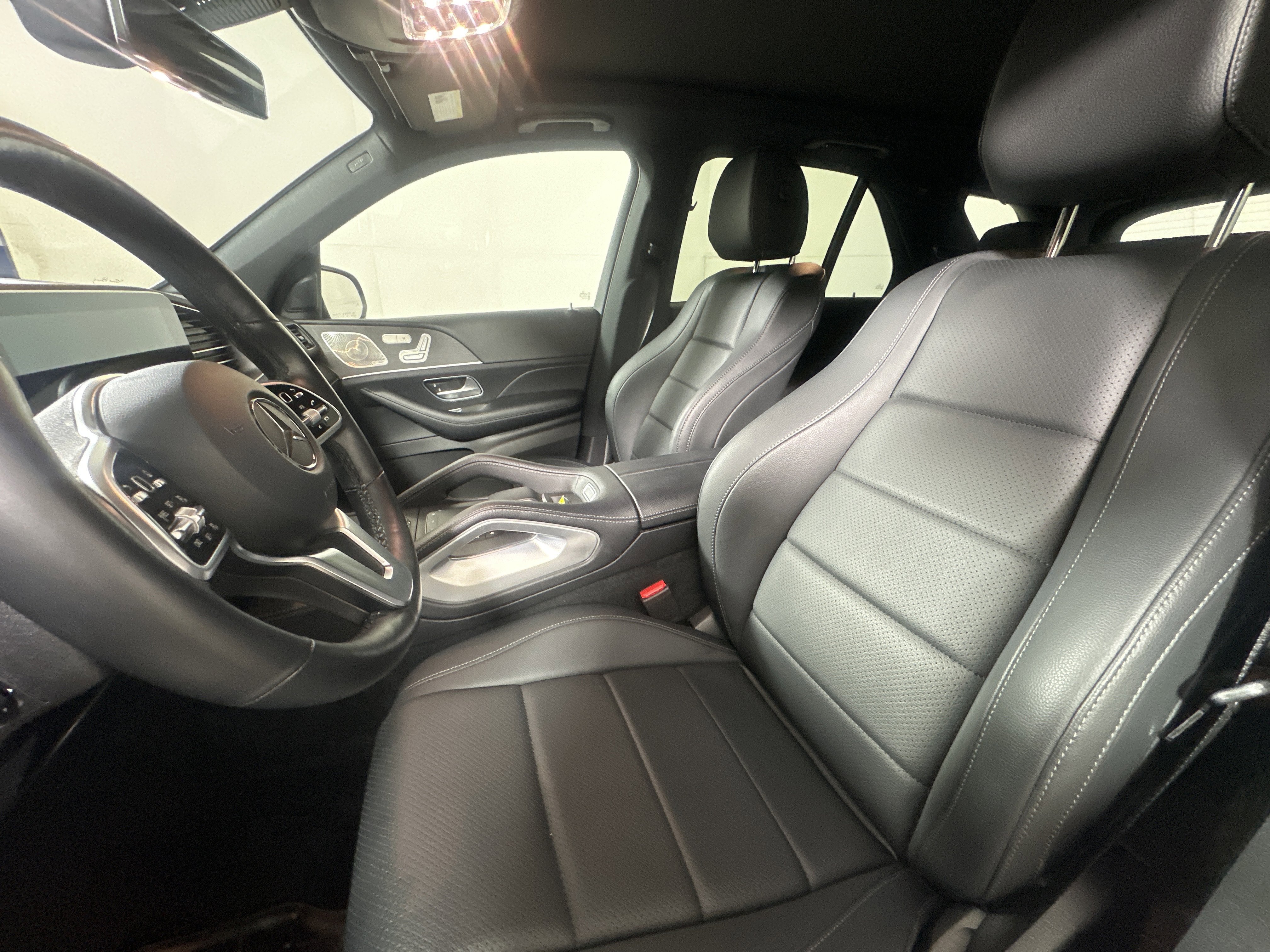 2022 Mercedes-Benz GLE GLE350 - Photo 9