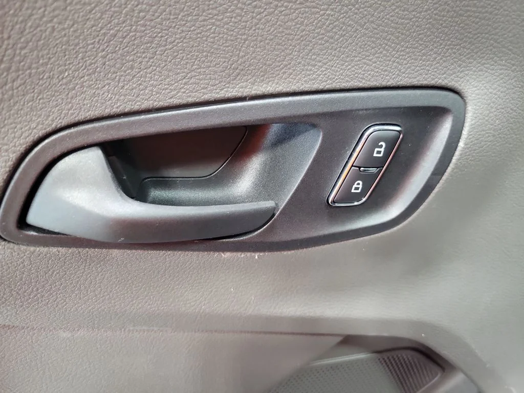 Used 2024 Oxford White Ford Base image 32