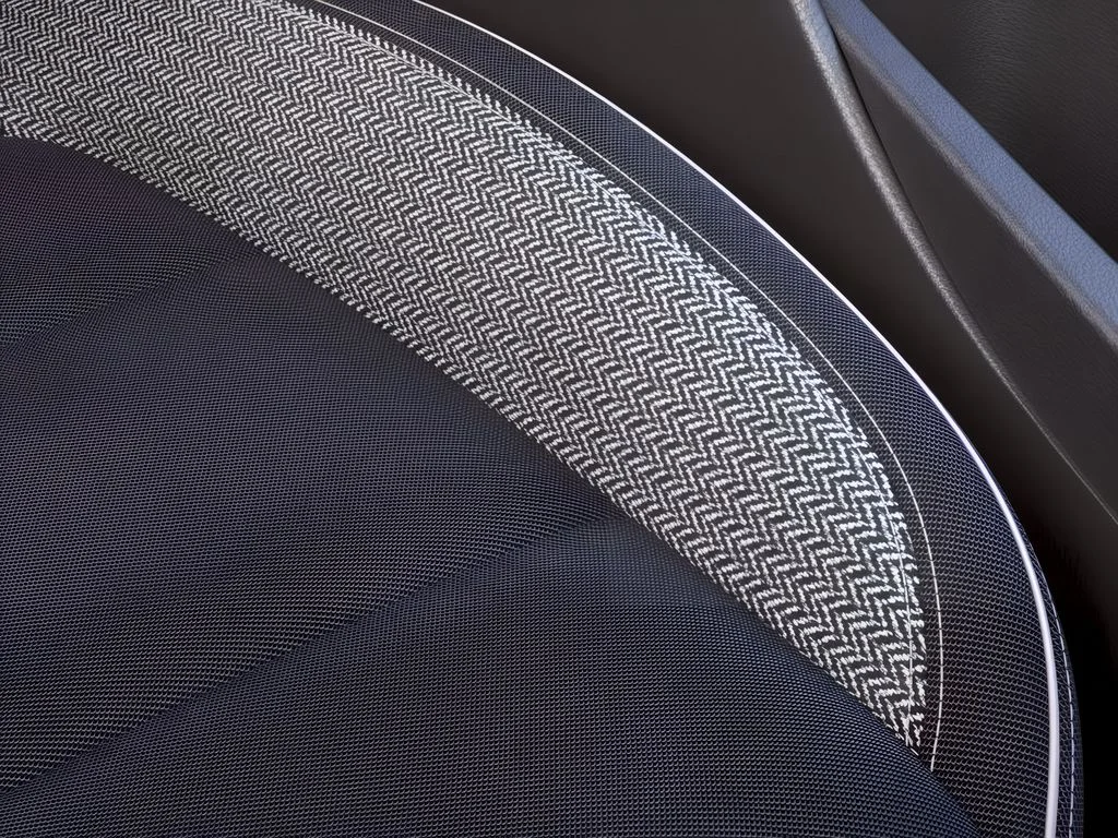 New 2026 Mosaic Black Metallic Chevrolet LS image 19