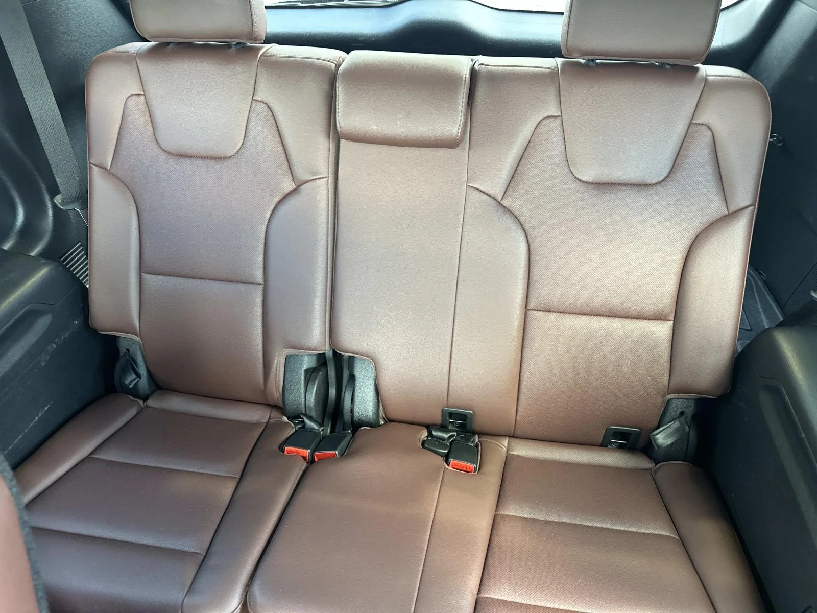 Used 2024 Ebony Black Kia SX FWD image 11