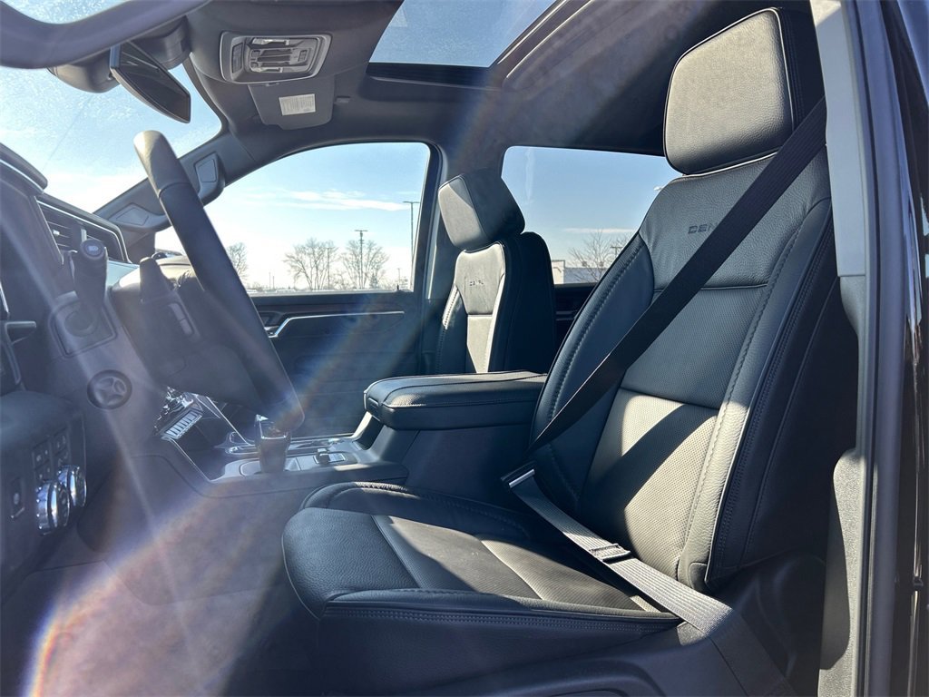 2026 GMC SIERRA - Image 14