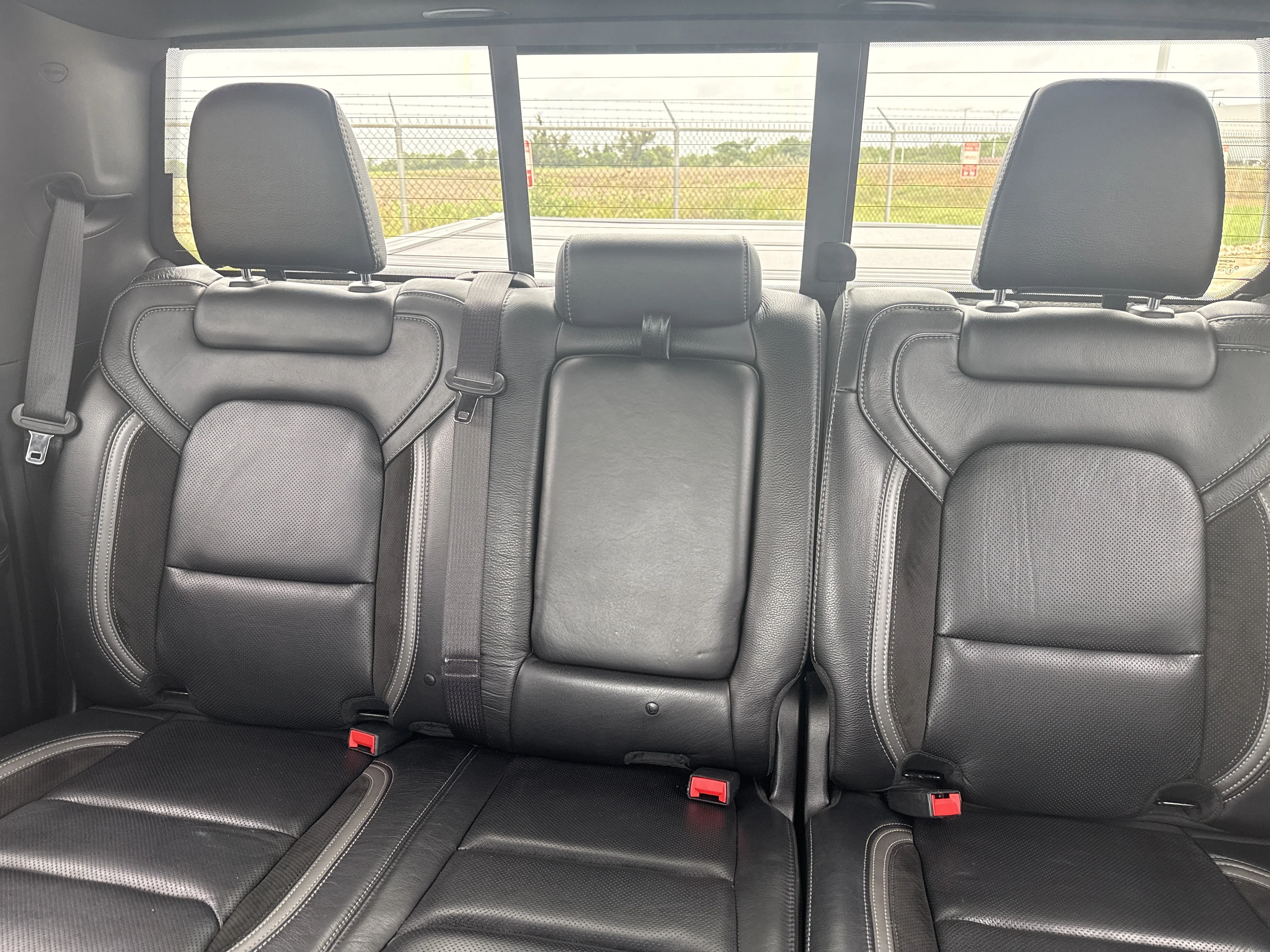 Used 2021 Blue Ram TRX image 24