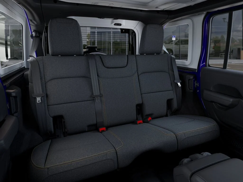 New 2026 Reign Jeep Sport S image 15