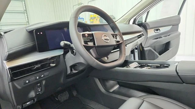 2025 Nissan Murano SL - Photo 18