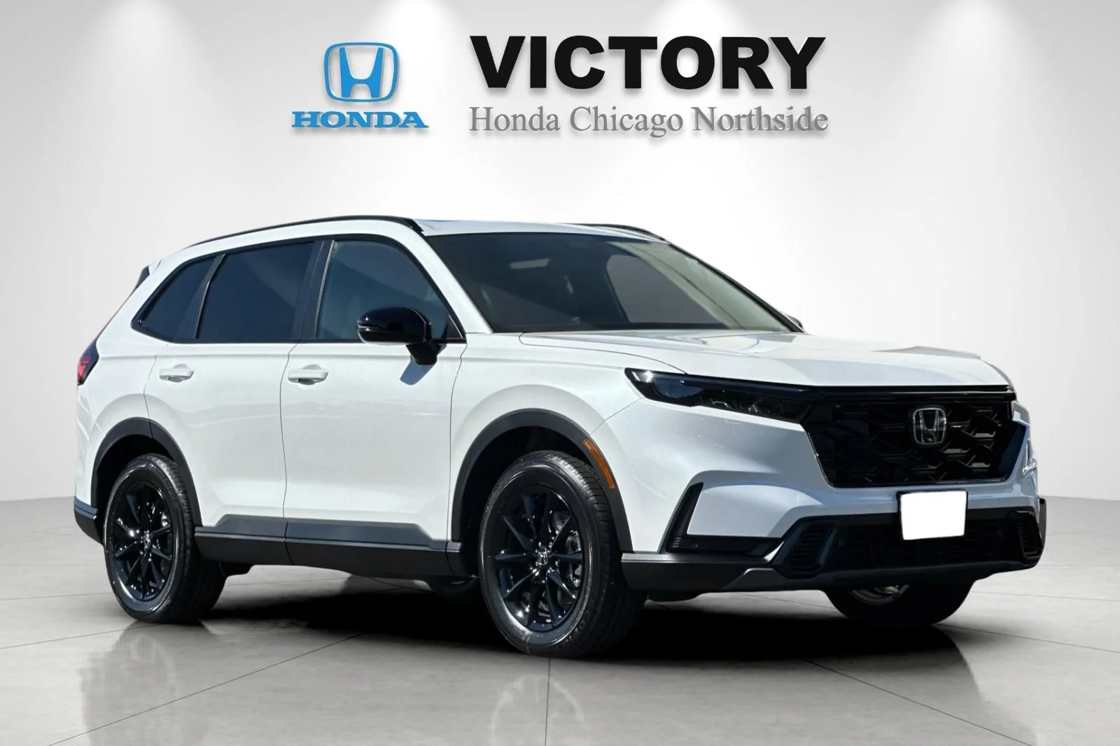 New 2026 Silver Honda Sport-L image 7
