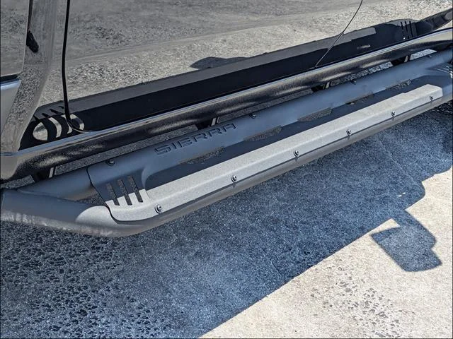 2026 GMC Sierra 2500HD AT4 - Photo 13