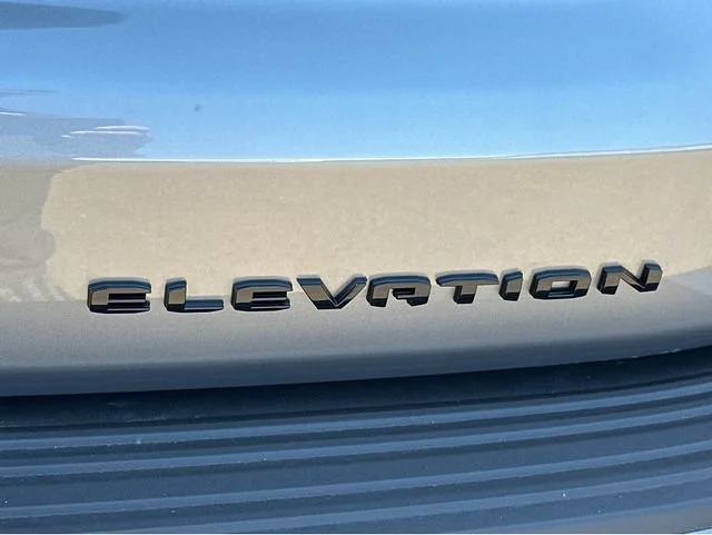 2026 GMC Yukon Elevation - Photo 9