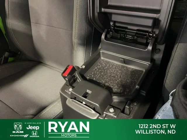 2025 Jeep Gladiator Sport S - Photo 24