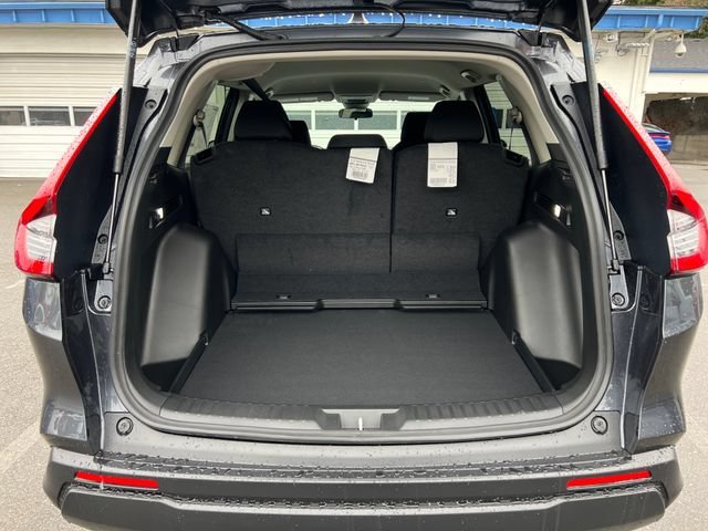 2026 Honda CR-V LX - Photo 15