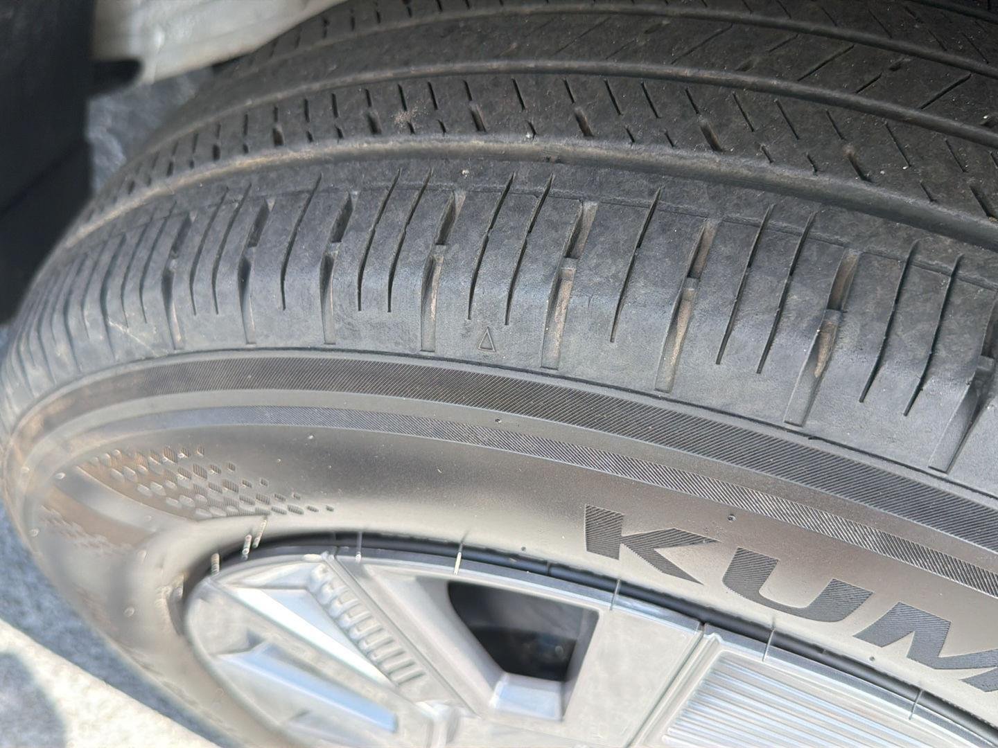 Used 2025 Fresh Powder Nissan S image 38