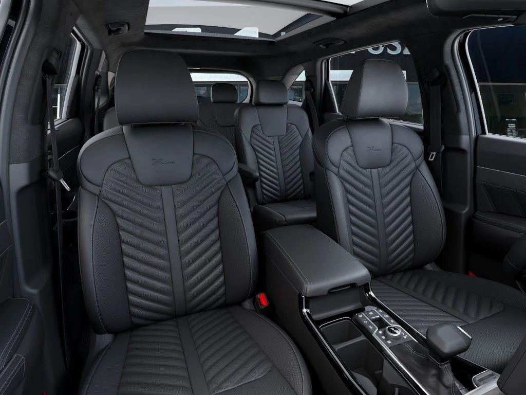 2026 Kia Sorento X-Line SX Prestige - Photo 15
