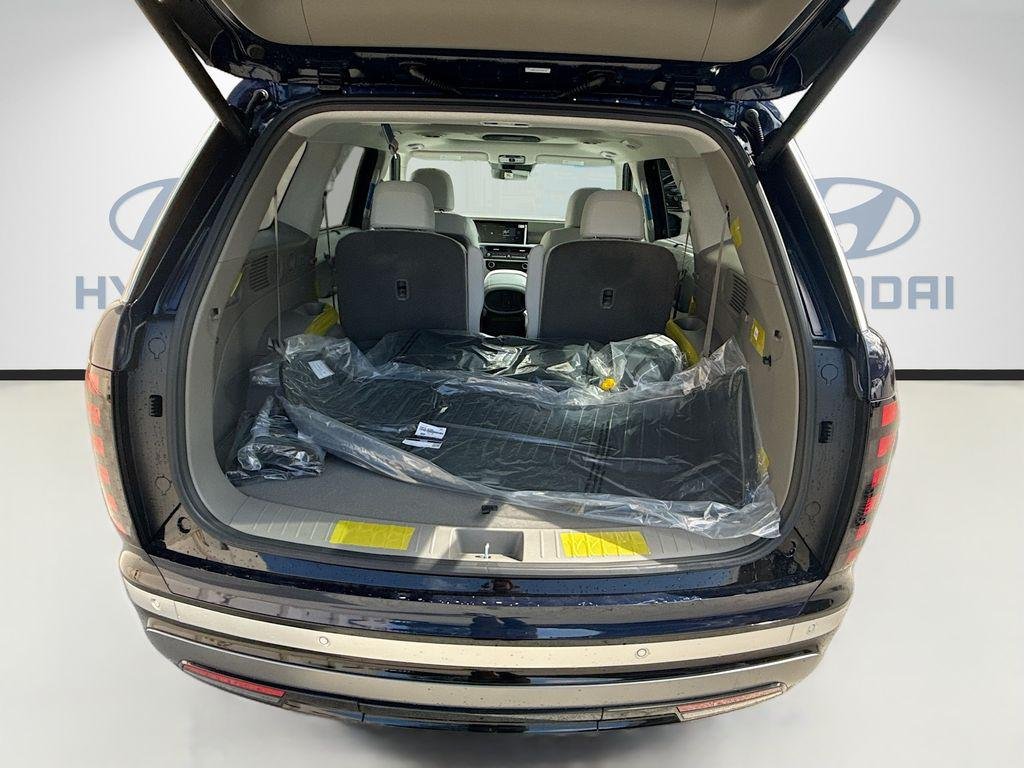 New 2026 Pacific Sapphire Hyundai Limited image 19